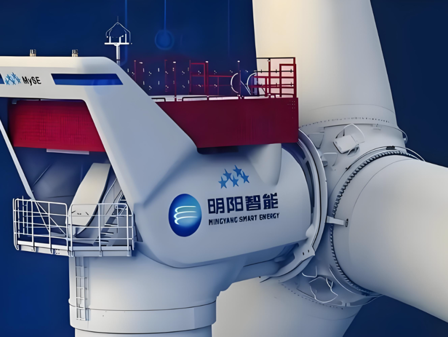 Руководитель отдела продаж Enercon переходит в Минъян: компания Star Reinforcement присоединяется к своей европейской команде мечты