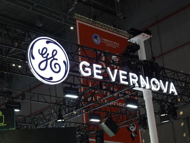 Результаты GE Vernova за второй квартал: количество заказов на ветер упало на 40% на фоне растущих убытков