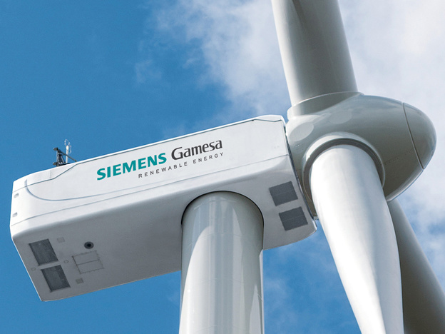 Беда снова назревает! Siemens Gamesa может столкнуться с распадом